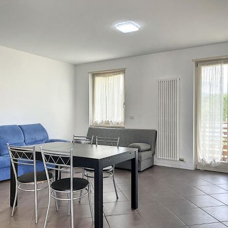 Villa Eden Levico Terme Dış mekan fotoğraf