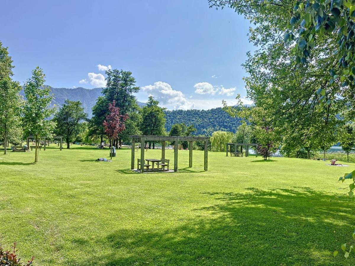 Villa Eden Levico Terme Dış mekan fotoğraf