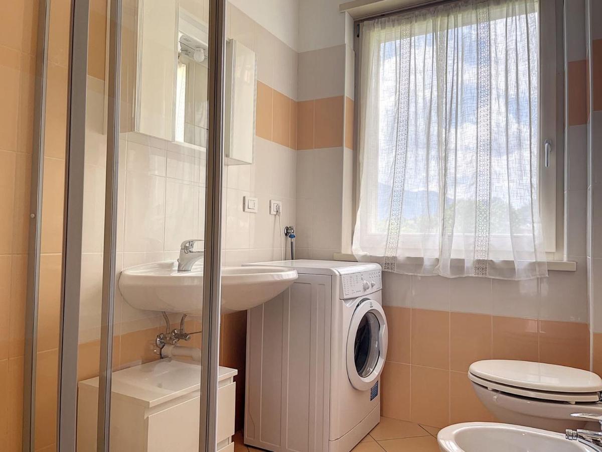 Villa Eden Levico Terme Dış mekan fotoğraf