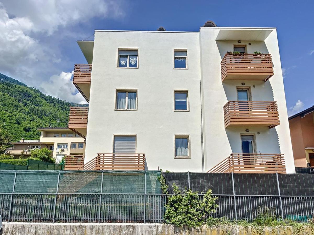 Villa Eden Levico Terme Dış mekan fotoğraf